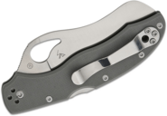 Byrd Gooney 9Cr14MoV Stainless Steel Satin Gray G10 Handles BY24GPGY - KNIFESTOCK