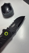 Herbertz 528612 - KNIFESTOCK
