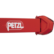 Petzl ACTIK® Red - KNIFESTOCK