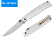 Sanrenmu SRM311L-GT2 - KNIFESTOCK