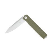 CobraTec Medium Cayden OD Grön Drop Ej Tandad 01CT024 - KNIFESTOCK
