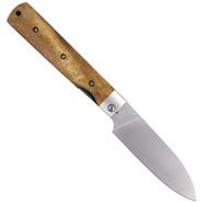 CJH Campingmesser, Tagayasanholz, 14 cm ART000157 - KNIFESTOCK