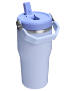 Stanley  The IceFlow™ Flip Straw 2.0 Tumbler 600 ml/20oz Dew Drop 10-13425-045 - KNIFESTOCK