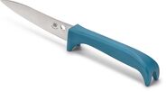 Spyderco Counter Puppy cuțit de bucătărie 8,8cm K20PBL albastru - KNIFESTOCK