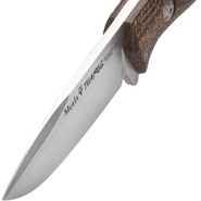 MUELA TUAREG MARRON 02MU135 - KNIFESTOCK