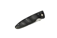 MCUSTA Basic - Micarta Damascus MC-22D - KNIFESTOCK