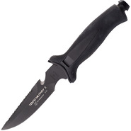 Fox Knives Tekno Military II FX-641 FX-641 - KNIFESTOCK