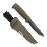 Peltonen M07 knife composite 12cm pevný nôž - KNIFESTOCK