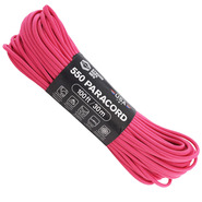 ARM 550 PARACORD 100&#039; FUCHSIA S34-FUCHSIA - KNIFESTOCK