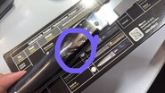 Mikov 241-RR-1/KP 126367 - KNIFESTOCK
