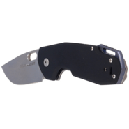 Viper ODINO Stonewashed, black G10 V5918GB - KNIFESTOCK