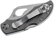Spyderco Robin 2 Titanium BY10TIP2 - KNIFESTOCK