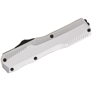 Kershaw LIVEWIRE - ALUM CLR/MAGNACUT BLK - KNIFESTOCK