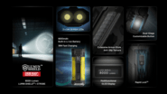 Nitecore Flashlight EDC37 8000 Lumens - KNIFESTOCK