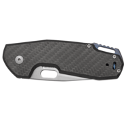 Viper ODINO Stonewash, Carbon Fiber V5918FC - KNIFESTOCK