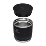 Stanley The Adventure To-Go Food Jar .35L / 12oz Black 10-10837-015 - KNIFESTOCK