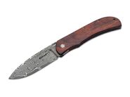 Böker Plus EXSKELIBUR I COCOBOLO DAM 01BO222DAM - KNIFESTOCK