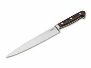 Böker Patina nôž na mäso 21 cm 130417 hnedá - KNIFESTOCK