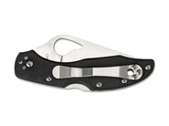 Spyderco BYRD Meadowlark G10 Plain 01SP1300P - KNIFESTOCK