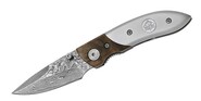 Puma TEC  308710 - KNIFESTOCK