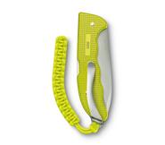 Victorinox Evoke Alox Limited Edition 2023, Electric Yellow 0.9415.L23 - KNIFESTOCK