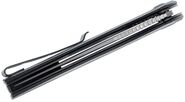 CIVIVI Baklash Zwart Ebbenhout C801E - KNIFESTOCK