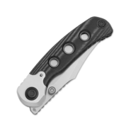 Kizer PIONEER L.F Nitro-V Aluminum &amp; Micarta ZX-FK03A3 - KNIFESTOCK