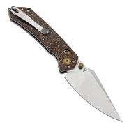 Kansept Fenrir Stonewashed CPM S35VN, Koppar CF K1034V3 - KNIFESTOCK
