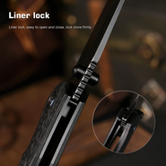 REMETTE RT-Cool Whale RTCL-G2 - KNIFESTOCK