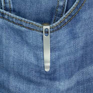 Kubey TBO Satin 14C28N ,Ultem KU396C - KNIFESTOCK