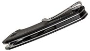 CIVIVI Mini Mastodon Zwart G10 C2011C - KNIFESTOCK