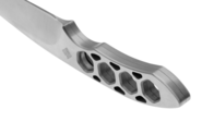 Ocaso Duo Desk Knife Spear Pt. w/stand 80DKS - KNIFESTOCK