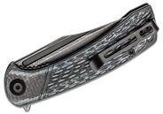 CIVIVI Dogma Damas Blanc G10/CF C2014DS-1 - KNIFESTOCK