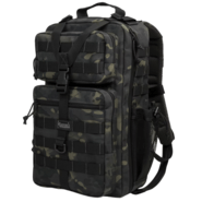 Magforce Mid-Tech Sniper Backpack - 500D BC #A0562BC - KNIFESTOCK