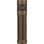 Olight ORB3-186C323200mAh 3.6V 18650 Baton 3 Pro CW (Desert Tan) - KNIFESTOCK