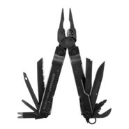 LEATHERMAN SUPER TOOL 300M BLACK 832758 - KNIFESTOCK