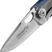 Black Fox Design par Moris Baroni BF-80B FX BF-80B - KNIFESTOCK
