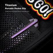 REMETTE RT-Squirrel Knife RTDP-C - KNIFESTOCK