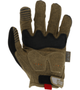 Mechanix M-Pact Brown LG MPT-07-010 - KNIFESTOCK