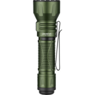 Olight 3.6V 5000mAh 21700 Rechargeable Lithium-ion Battery Javelot(OD Green) - KNIFESTOCK