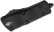 Microtech Mini Troodon Hh Black Std 819-1TS - KNIFESTOCK