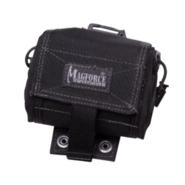 Magforce 8&quot; Utility Pouch Black #0209B - KNIFESTOCK