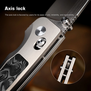 REMETTE RT-Aurora Knife AURA-D - KNIFESTOCK