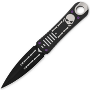Kizer Hidden Agenda AEB-L G10 + Aluminum 1083HW1 - KNIFESTOCK