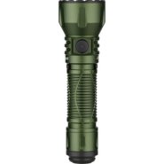Olight 3.6V 5000mAh 21700 Rechargeable Lithium-ion Battery Javelot(OD Green) - KNIFESTOCK