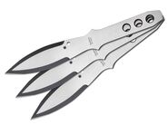 Spyderco Spyder Throwers Suuri Setti 3 TK01LG - KNIFESTOCK
