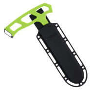 SCHRADE Isolate Große Knochensäge 1159294 - KNIFESTOCK
