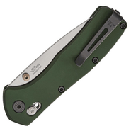 Buck Range Elite, Grün BU-0791GRS - KNIFESTOCK