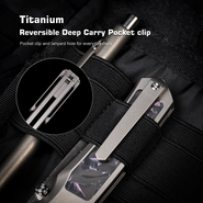 REMETTE RT-Aurora Knife AURA-P - KNIFESTOCK