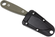 ESEE Knives Izula II OD-Green, IZULA-II-OD-CS - KNIFESTOCK